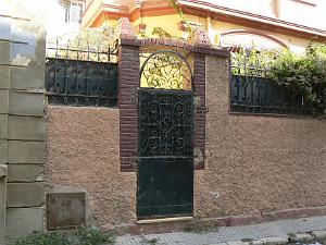 rue adj. Gabaig st Pierre 01 